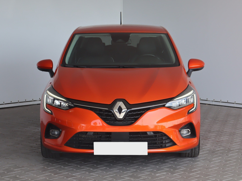 Renault Clio, 2019