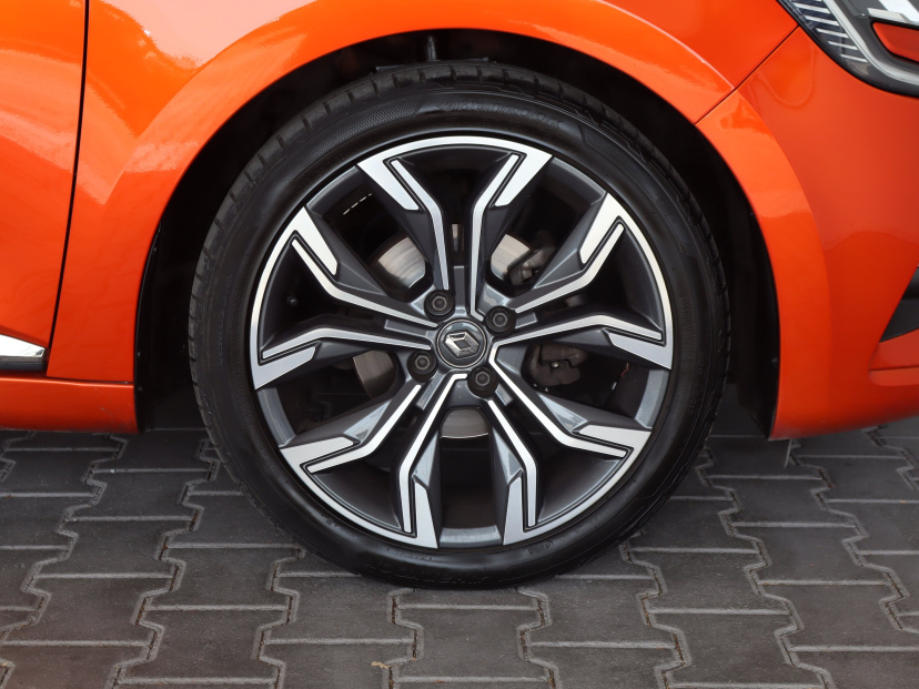 Renault Clio, 2019