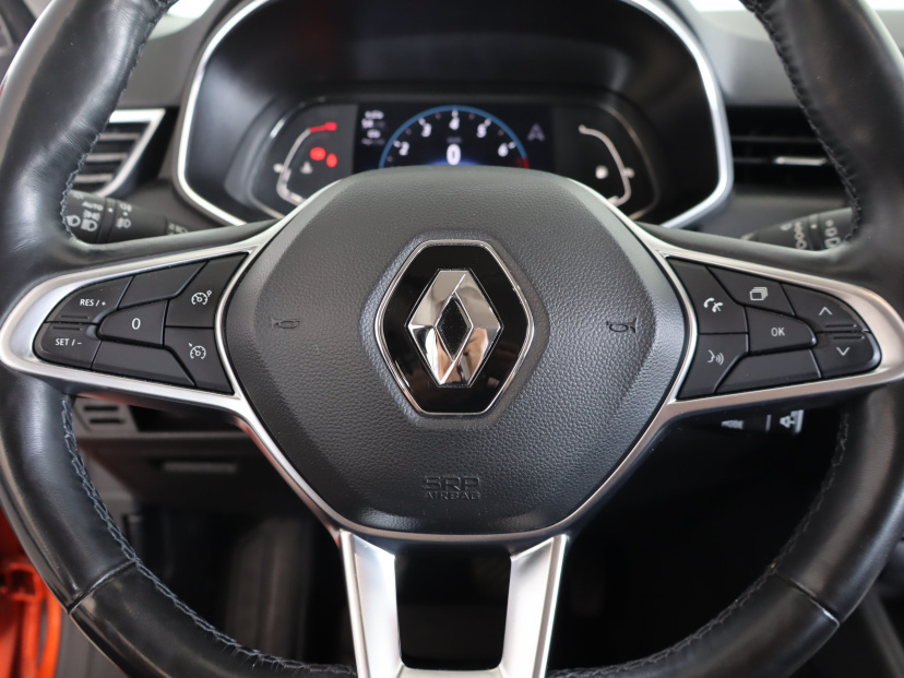 Renault Clio, 2019