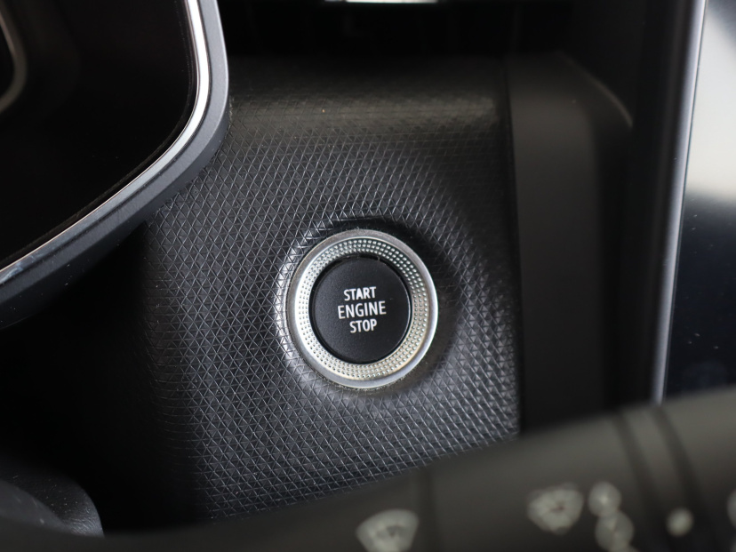 Renault Clio, 2019