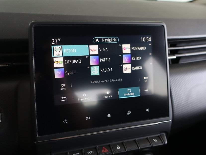 Renault Clio, 2019