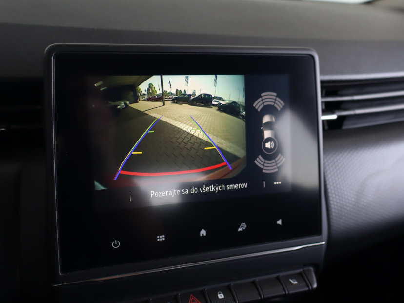 Renault Clio, 2019