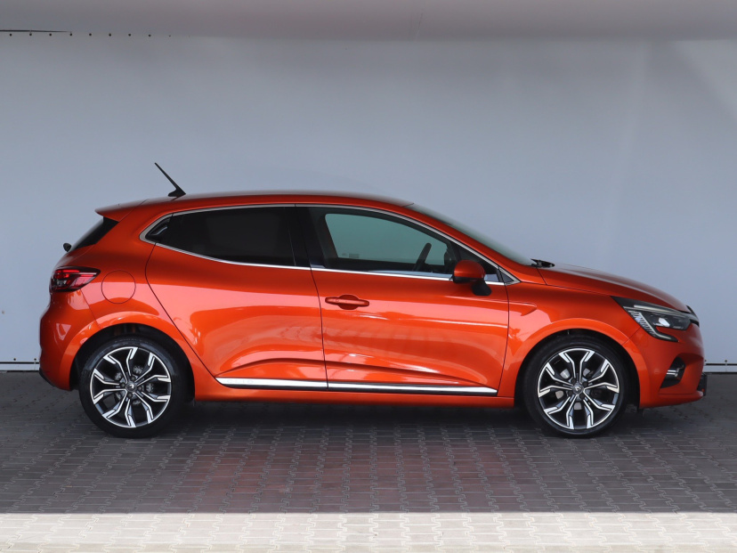 Renault Clio, 2019