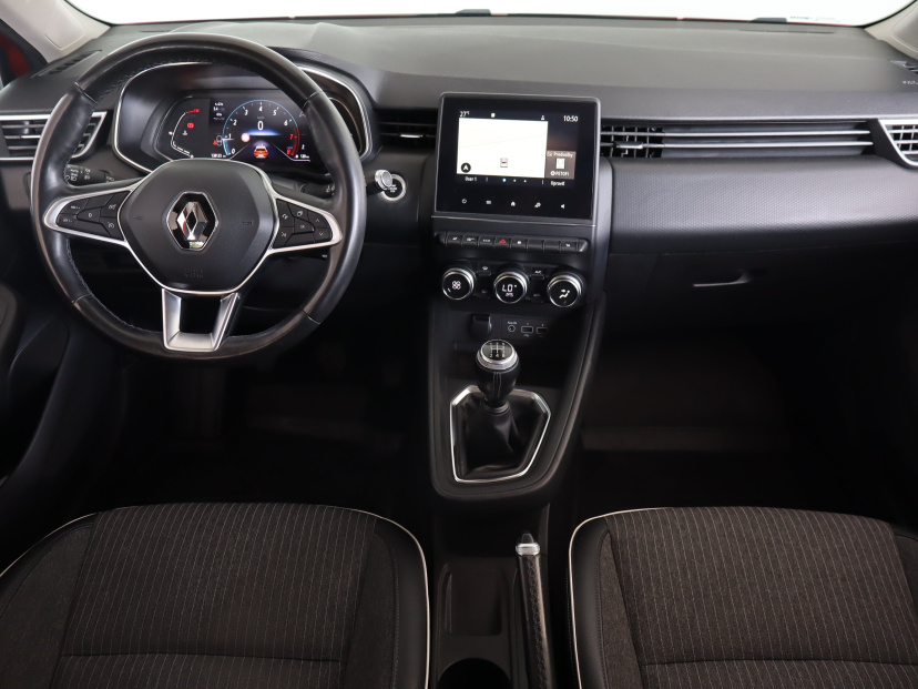 Renault Clio, 2019
