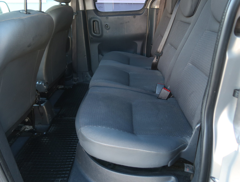 Citroen Berlingo, 2009