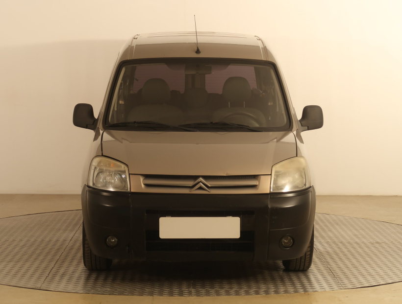 Citroen Berlingo, 2009