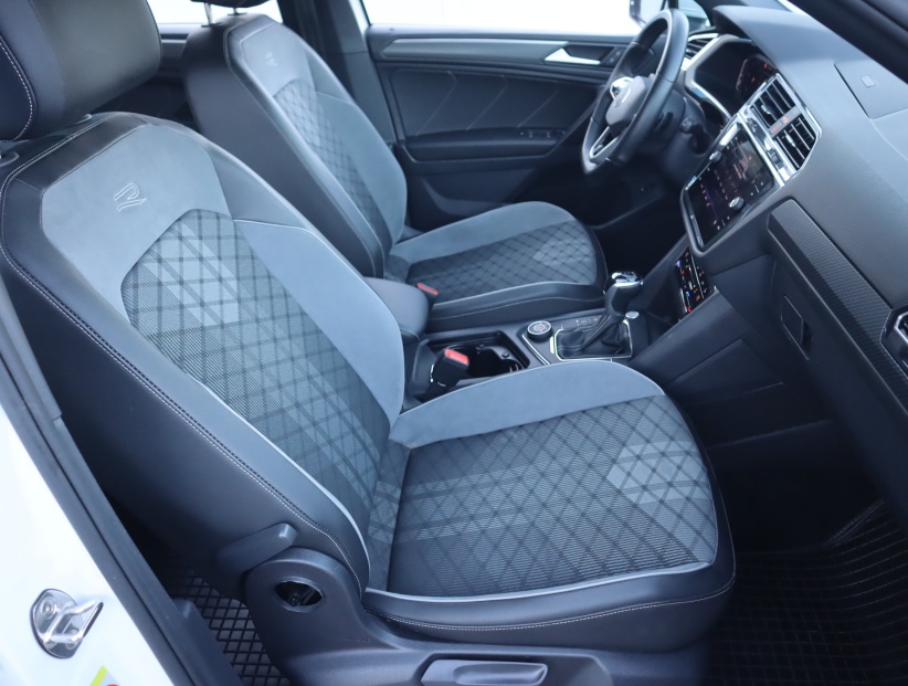 Volkswagen Tiguan Allspace, 2022