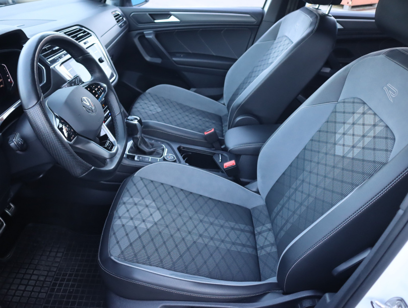 Volkswagen Tiguan Allspace, 2022