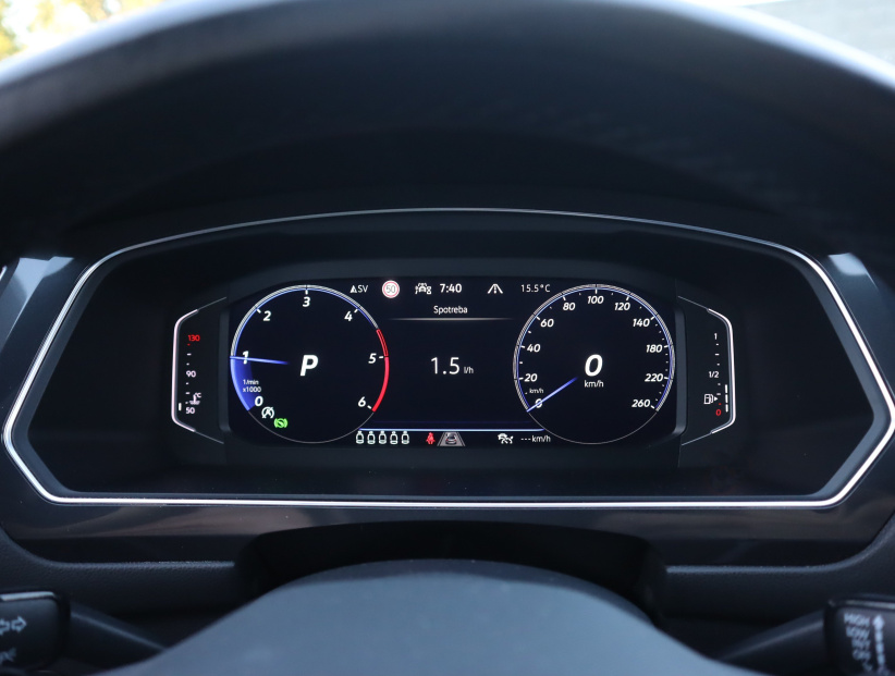 Volkswagen Tiguan Allspace, 2022