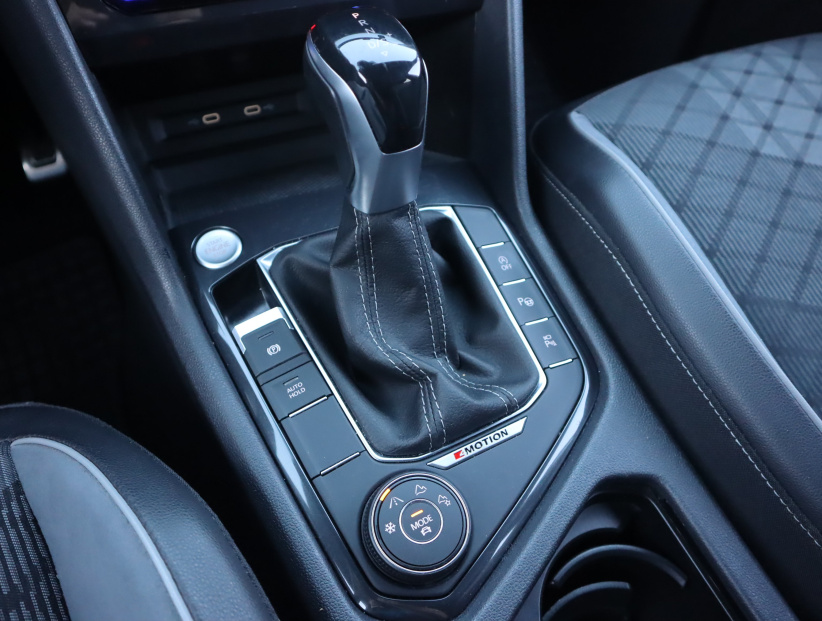 Volkswagen Tiguan Allspace, 2022