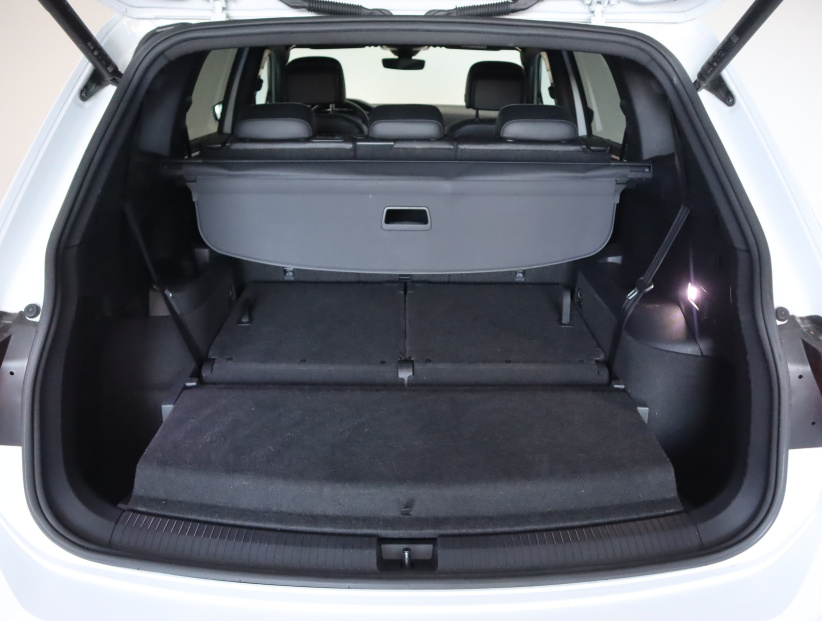 Volkswagen Tiguan Allspace, 2022