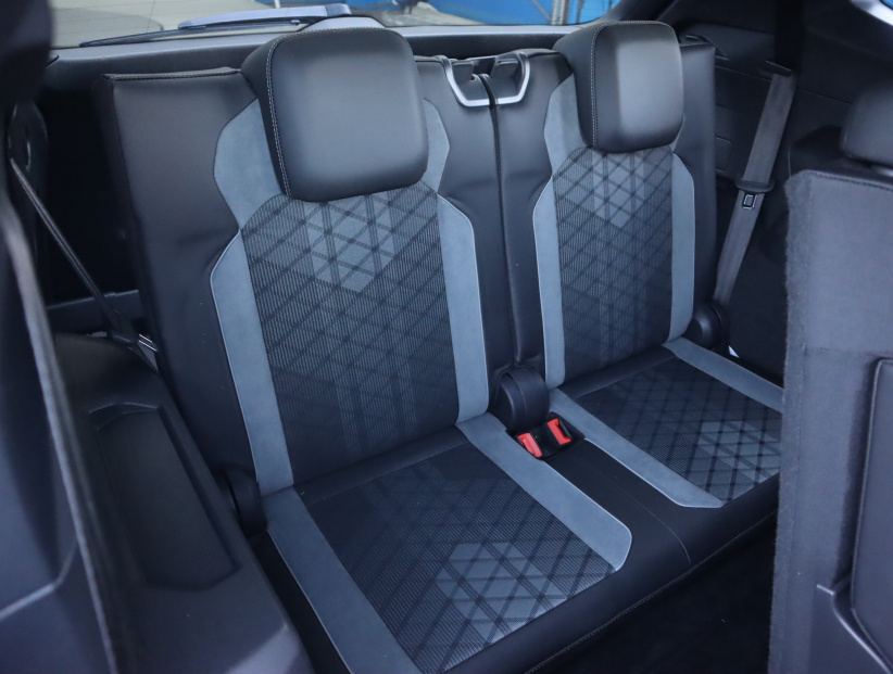 Volkswagen Tiguan Allspace, 2022