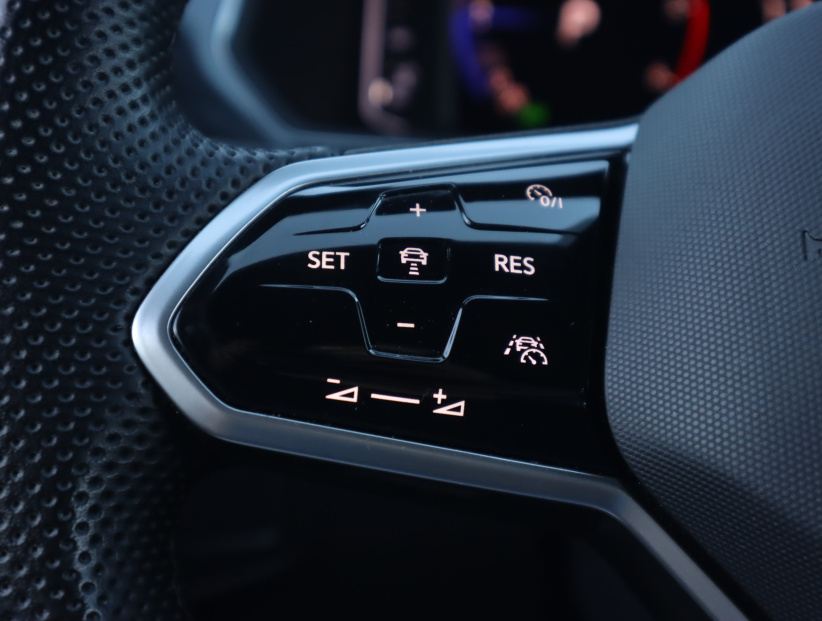 Volkswagen Tiguan Allspace, 2022