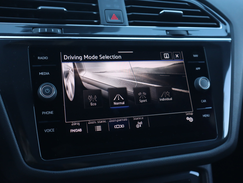 Volkswagen Tiguan Allspace, 2022