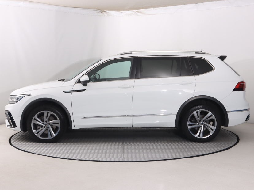 Volkswagen Tiguan Allspace, 2022