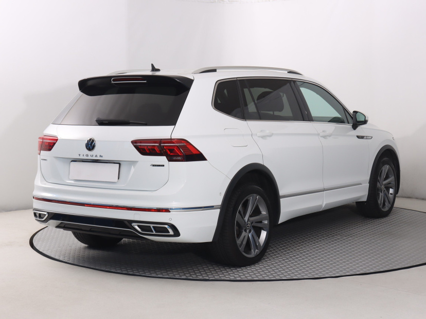 Volkswagen Tiguan Allspace, 2022