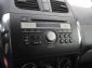 Suzuki SX4, 2014