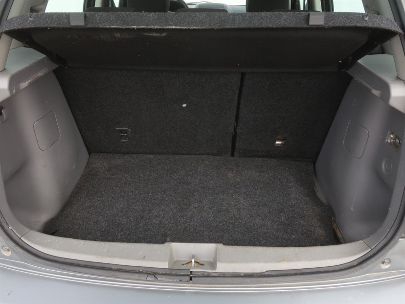 Suzuki SX4, 2014