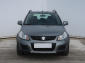 Suzuki SX4, 2014