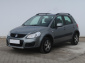 Suzuki SX4, 2014