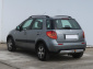 Suzuki SX4, 2014