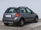 Suzuki SX4, 2014
