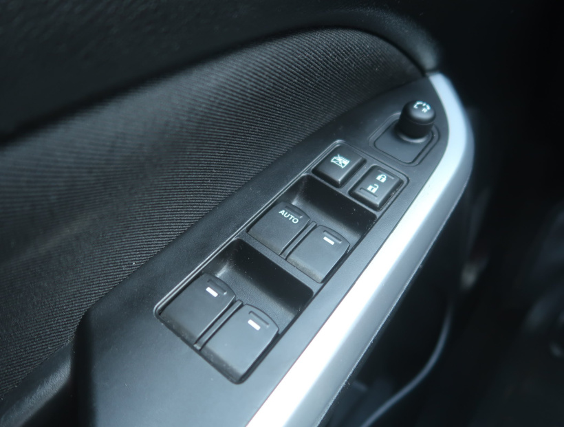 Suzuki Vitara, 2016