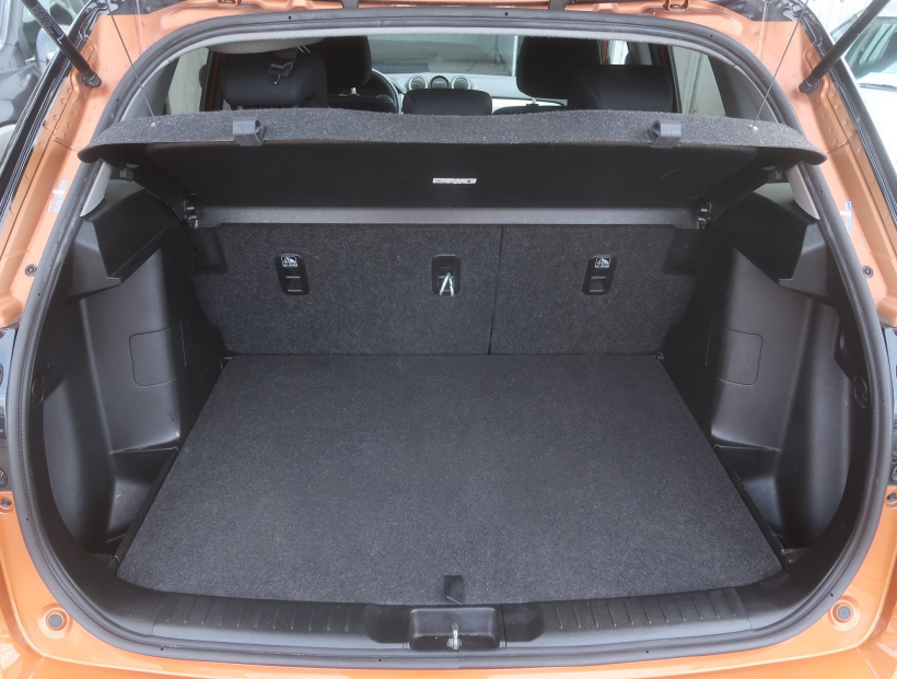 Suzuki Vitara, 2016