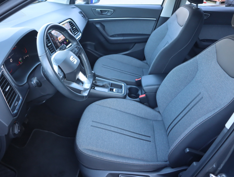Seat Ateca, 2023