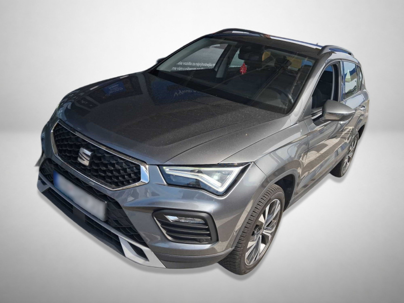 Seat Ateca, 2023