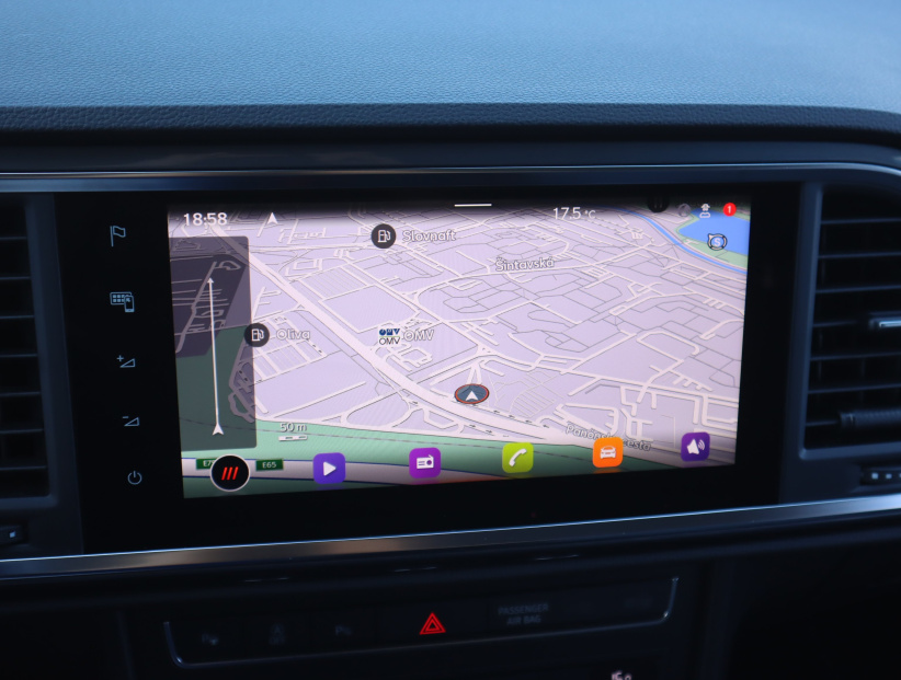 Seat Ateca, 2023