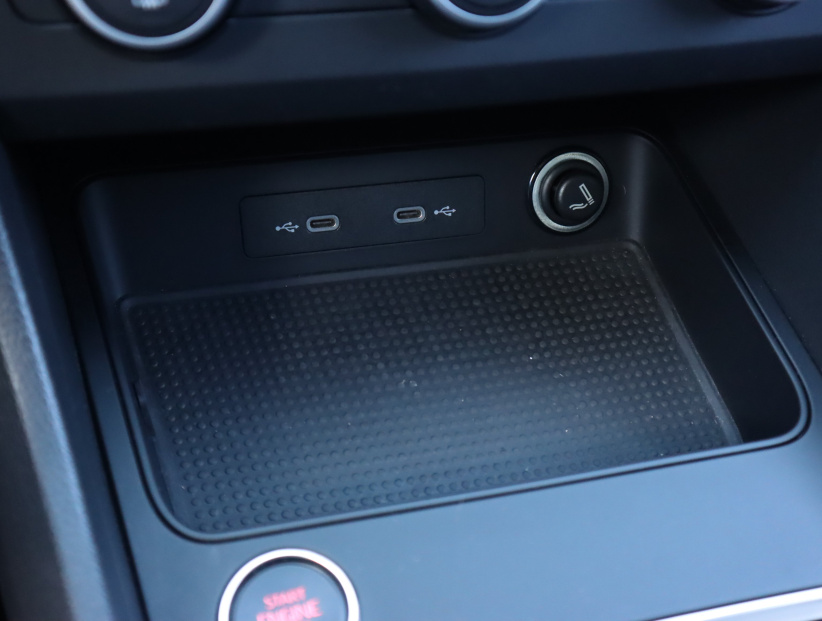 Seat Ateca, 2023