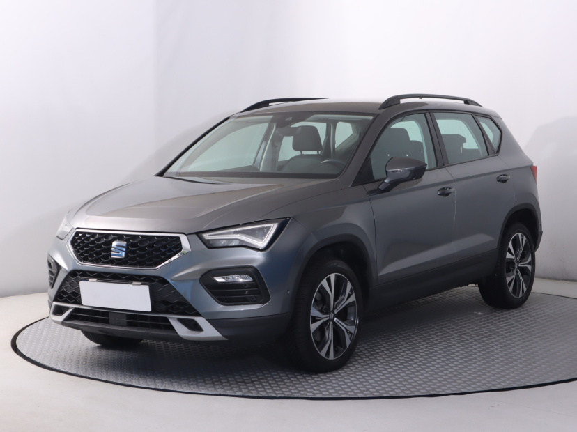Seat Ateca, 2023