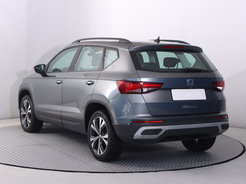 Seat Ateca, 2023