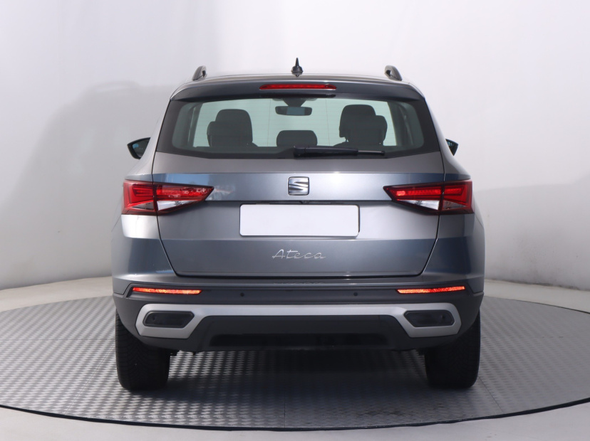 Seat Ateca, 2023