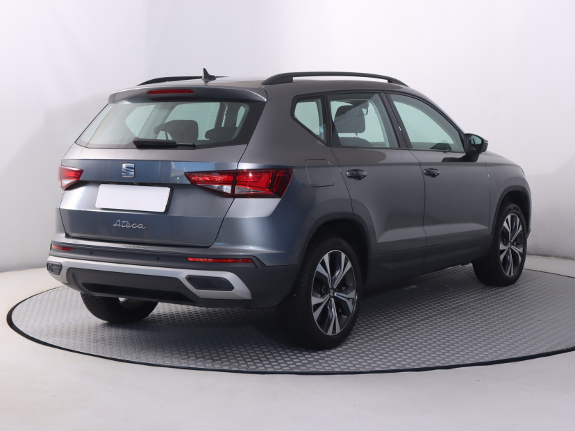 Seat Ateca, 2023