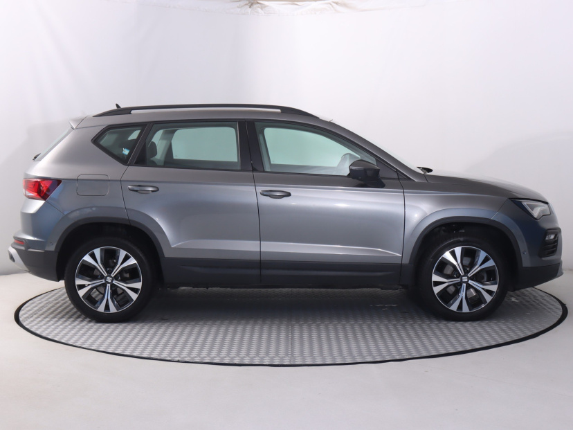 Seat Ateca, 2023