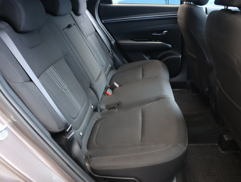 Hyundai Tucson, 2023