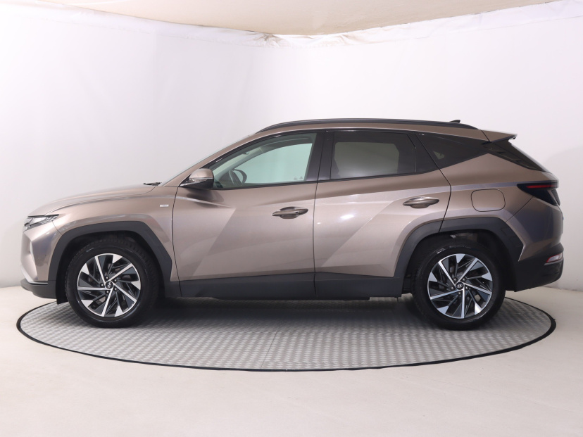 Hyundai Tucson, 2023