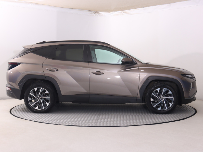 Hyundai Tucson, 2023