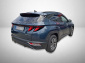 Hyundai Tucson, 2021