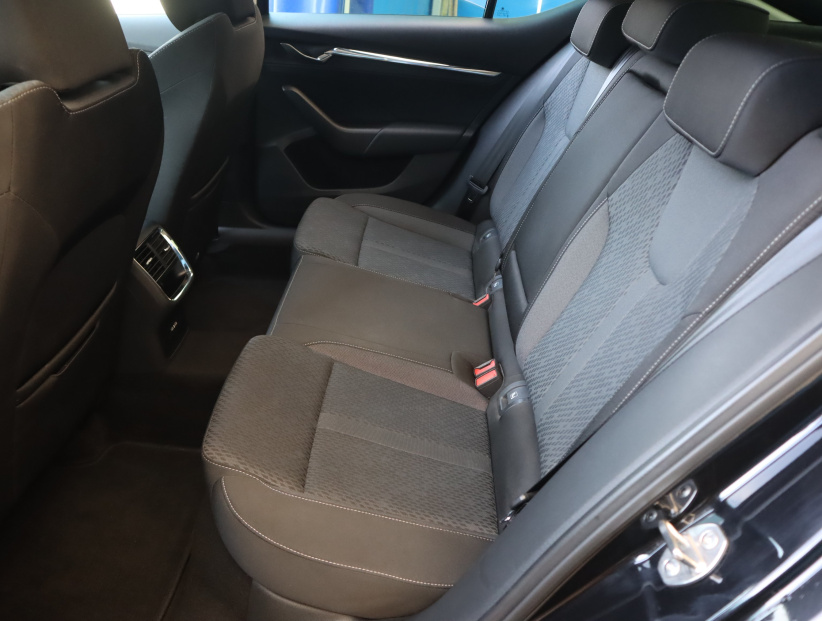 Škoda Octavia, 2023