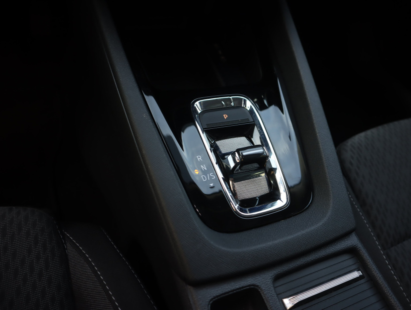 Škoda Octavia, 2023