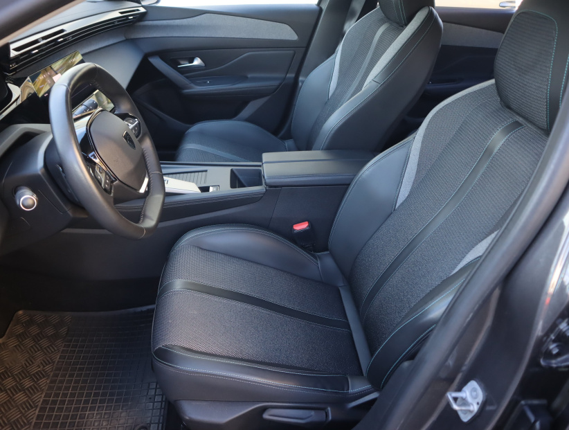 Peugeot 308, 2023