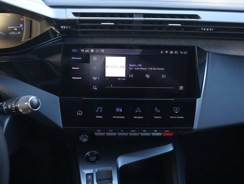 Peugeot 308, 2023