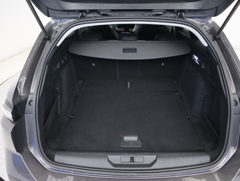 Peugeot 308, 2023
