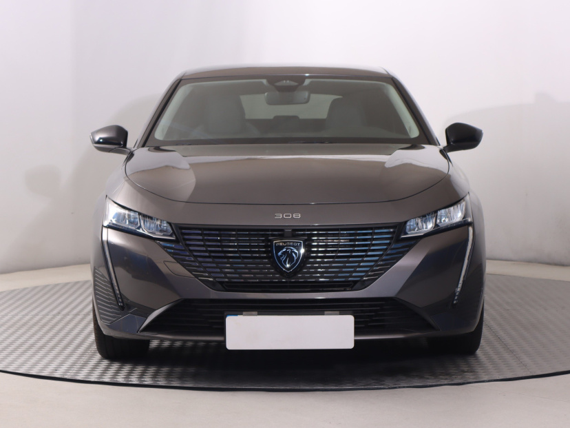 Peugeot 308, 2023