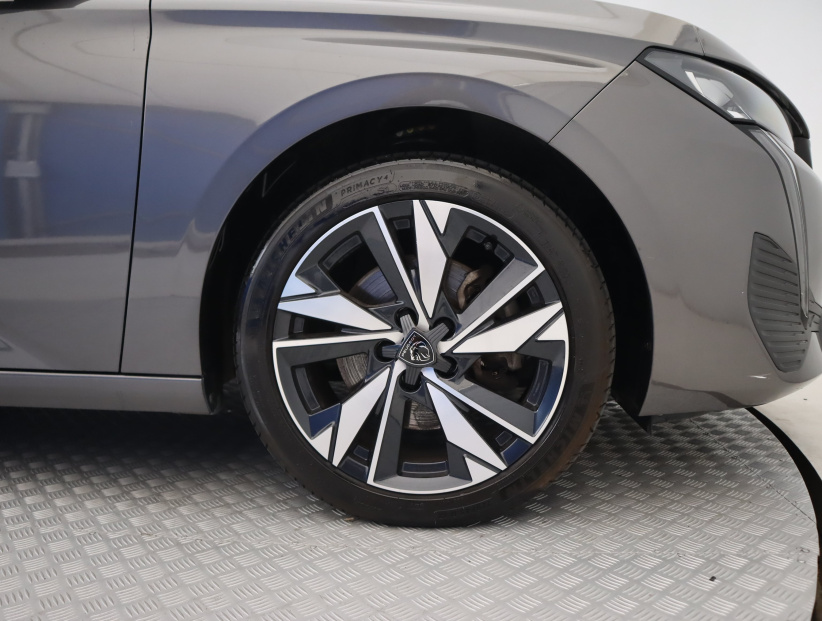Peugeot 308, 2023