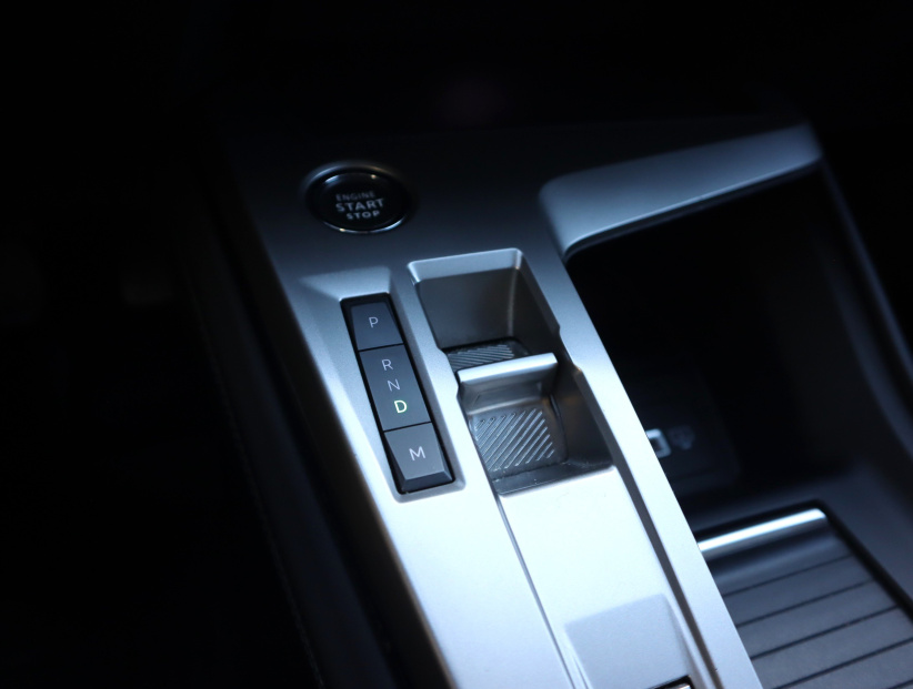 Peugeot 308, 2023
