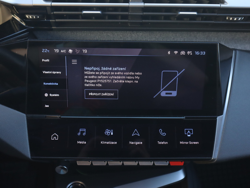 Peugeot 308, 2023